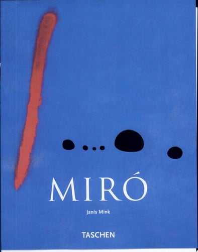 Joan Miró 1893-1983 : [album]