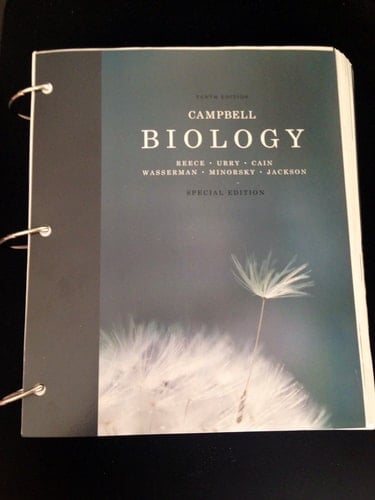 Campbell Biology