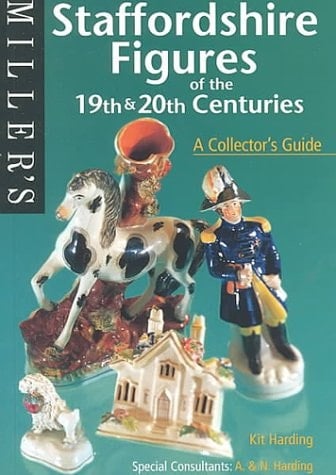 Staffordshire Figures
