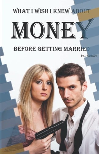What I wish I Knew About Money Before Getting Married