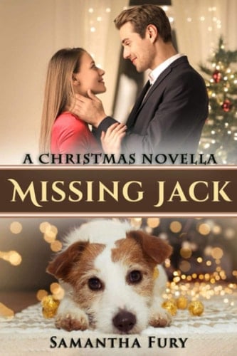 Missing Jack A Christmas Novella