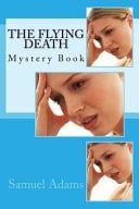 The Flying Death Mystery Book