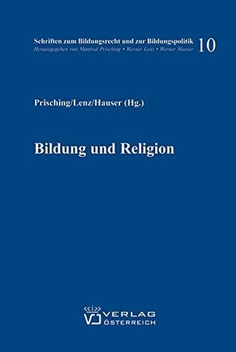 Bildung und Religion