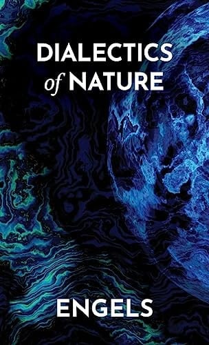 Dialectics of Nature
