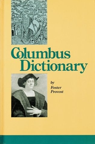 Columbus Dictionary