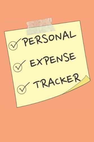 Personal Expense Tracker: Personal Expense Tracker for Women, Budget Planner, Budget Book, Financial Planner, Budgeting Planner, Income and Expense ... Planner Notebook, Household Budget Planner