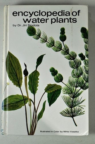 Encyclopedia of Water Plants