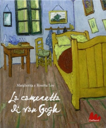 La cameretta di Van Gogh