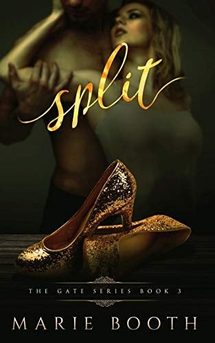 Split The Gate Series Book 3