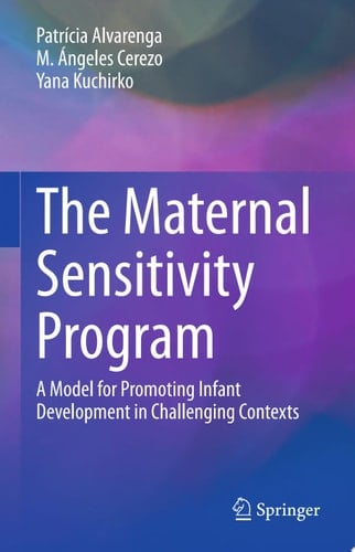 The Maternal Sensitivity Program