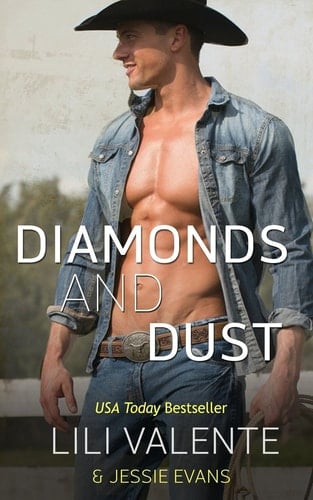 Diamonds and Dust