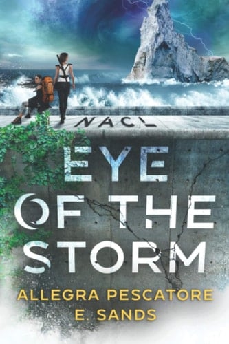 NACL: Eye of the Storm