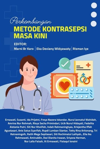 Perkembangan Metode Kontrasepsi Masa Kini