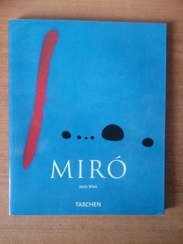 Joan Miró : 1893-1983