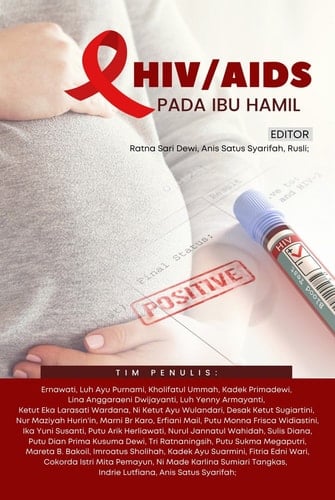 HIV/AIDS pada ibu hamil