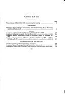 Recommendations to Improve the Performance of the Social Security Administration as an Independent Agency Hearing Before the Subcommittee on Social Security of the Committee on Ways and Means, House of Representatives, One Hundred Fourth Congress, Second Session, September 12, 1996