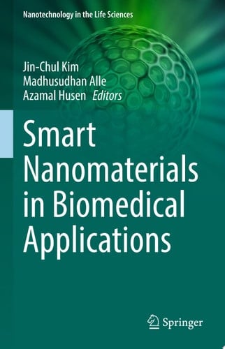 Smart Nanomaterials in Biomedical Applications