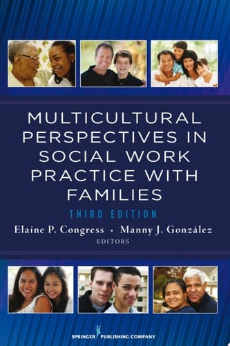 Multicultural Perspectives In Social Work Practice with Families