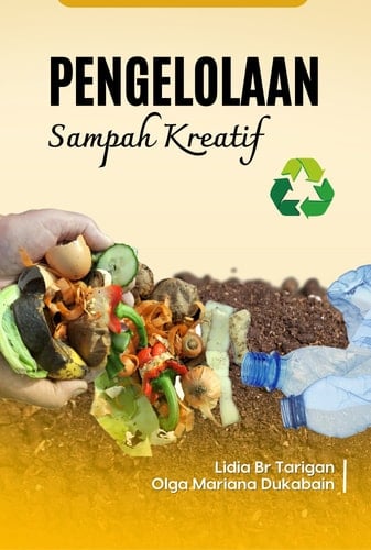 PENGELOLAAN SAMPAH KREATIF