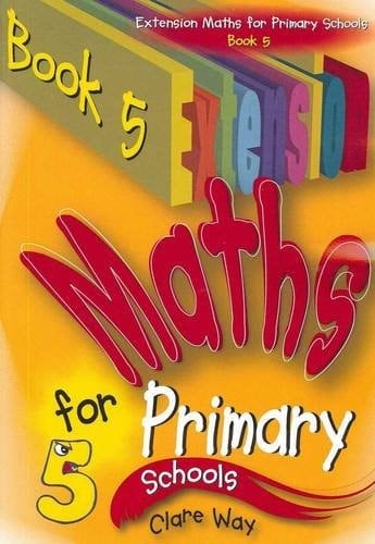 Extension Maths for Primary Schools