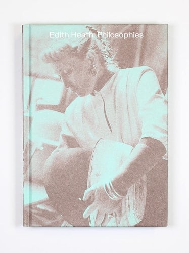 Edith Heath Philosophies