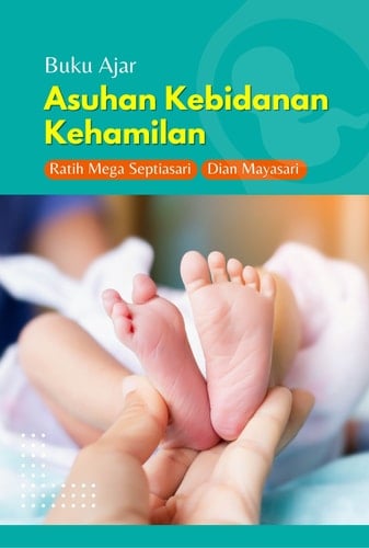 Buku Ajar Asuhan Kebidanan Kehamilan