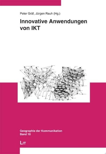 Innovative Anwendungen von IKT