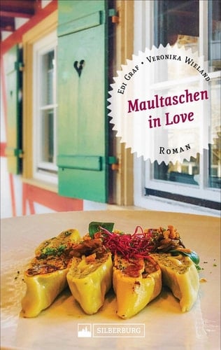 Maultaschen in love Roman