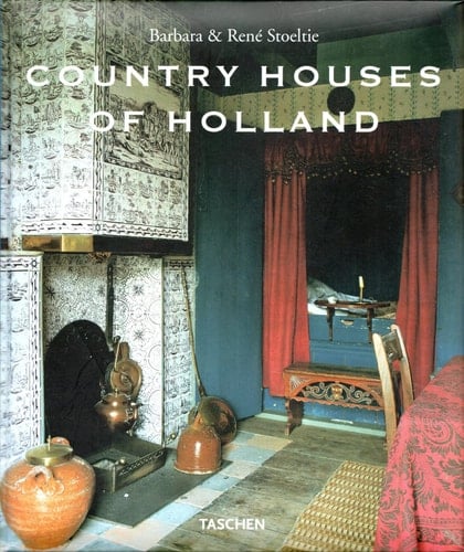 Country Houses of Holland