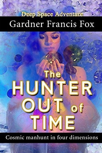 The Hunter Out of Time