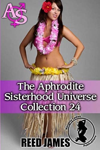 The Aphrodite Sisterhood Universe Collection 24
