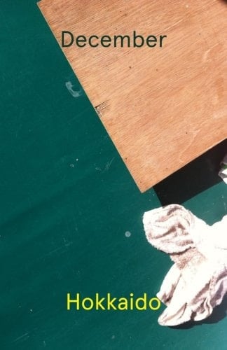 December: Hokkaido December 26-31 2010