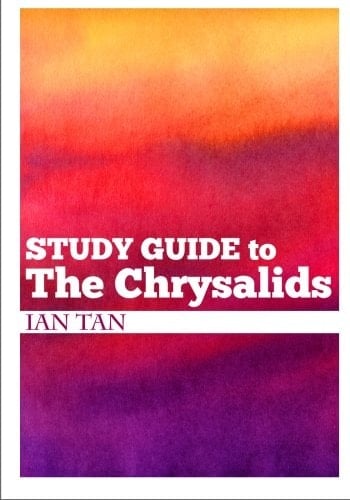 Study Guide to The Chrysalids
