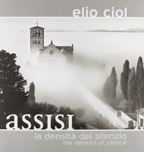 Assisi la densità del silenzio