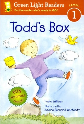 Todd's Box