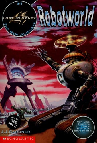 Robotworld