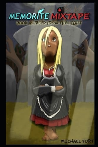 Memorite Mixtape Freed From the Light