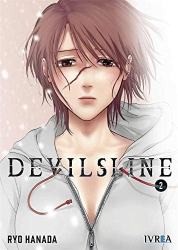 DEVILS LINE N 02