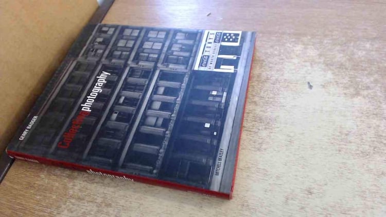 Collecting Photography