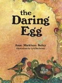 The Daring Egg