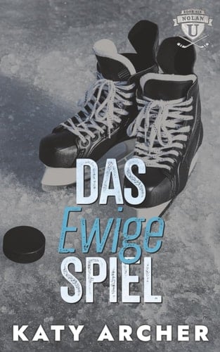 Das ewige Spiel (Nolan U Eishockey)