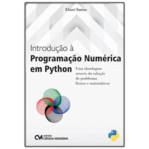 introduco a programaco numerica em python