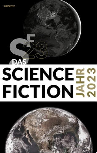 Das Science Fiction Jahr 2023