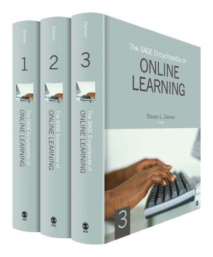 The SAGE Encyclopedia of Online Education