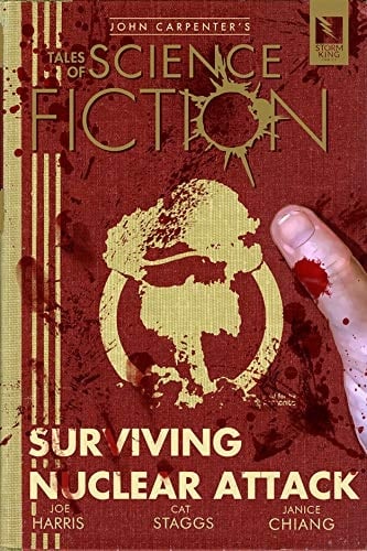 John Carpenter's Tales of Science Fiction Surviving Nuclear Attack