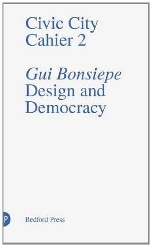 Design and Democracy