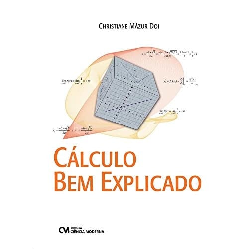 Cálculo Bem Explicado