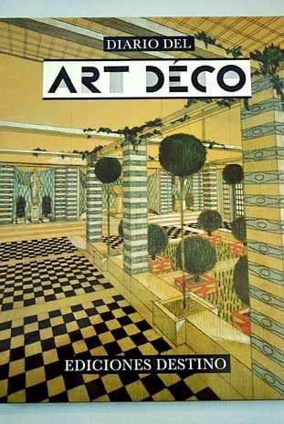 Diario del art déco 1903-1940