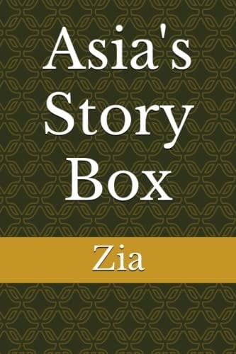 Asia's Story Box