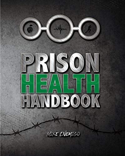 Prison Health Handbook